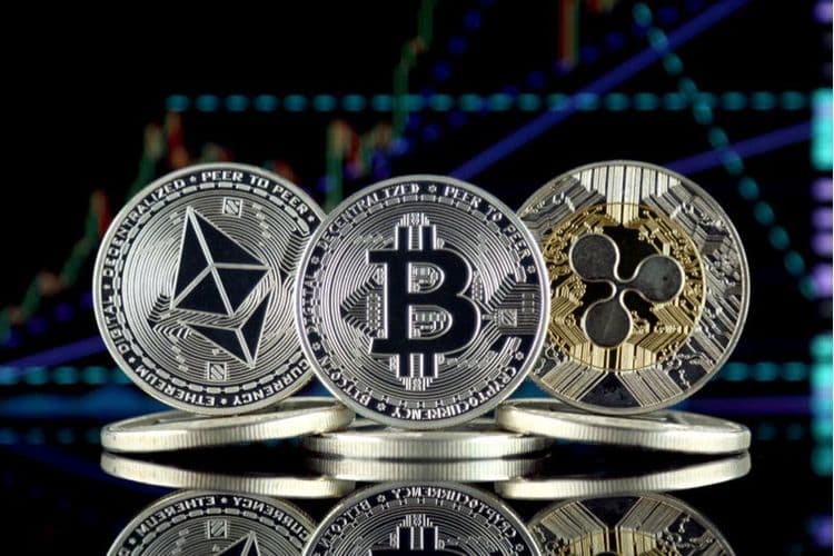 Биткоин поставил новый рекорд вблизи $112 000 на фоне новостей и притока в ETF